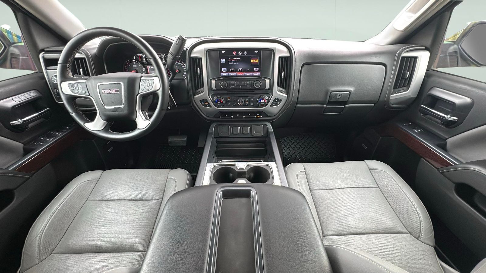 gmc sierra 1500 2014 1GTV2VEC3EZ287370 image gmc sierra 1500 2014 1GTV2VEC3EZ287370 image